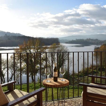 Gandarela Turismo Rural Ourense Luaran gambar