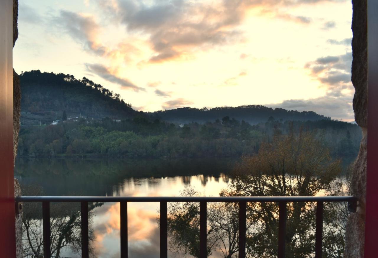 Gandarela Turismo Rural Ourense Luaran gambar