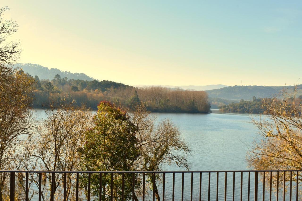Gandarela Turismo Rural Ourense Luaran gambar
