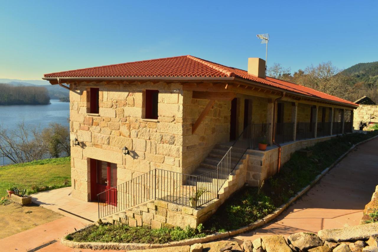 Gandarela Turismo Rural Ourense Luaran gambar
